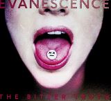 Evanescence Bitter Truth (Limited Edition Digipack)