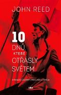 Leda 10 dnů, které otřásly světem