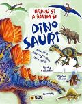 Sun Dinosauři - hraju si, bavím se