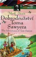 Sun Dobrodružství Toma Sawyera - dvojjazyčné čtení