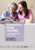 kolektiv autorů Reminiscence známá i neznámá