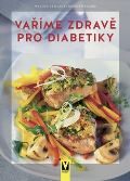 Szwillus Marlisa Vaříme zdravě pro diabetiky
