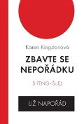 Orsini Zbavte se nepořádku s feng-šuej - už napořád