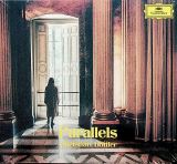 Loffler Christian Parallels: Shellac Reworks