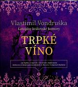 Vondruka Vlastimil Trpk vno - Letopisy krlovsk komory