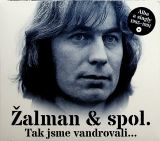 Lohonka Pavel alman Tak jsme vandrovali... / Alba a singly 1985-1991 (2CD)
