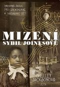 Jota Mizení Sybil Joinesové