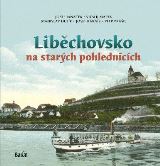 Baron Libchovsko na starch pohlednicch