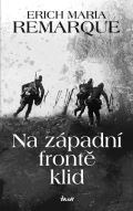 Remarque Erich Maria Na západní frontě klid