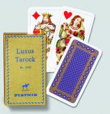 Piatnik Piatnik Taroky luxusní