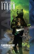 Laser Star Trek: Typhonský pakt – Plamenům navzdory