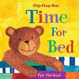 Horáček Petr Time for Bed