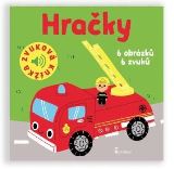 Axióma Hračky - Zvuková knížka