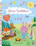Jiri Models Slečna Králíčková V létě