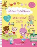 Jiri Models Slečna Králíčková Narozeninová oslava