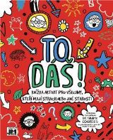 Jiri Models To dáš! - Osobnostní aktivity