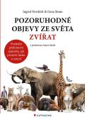 Grada Pozoruhodné objevy ze světa zvířat