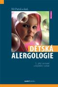 kolektiv autorů Dětská alergologie