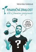 Plot Finanční zralost