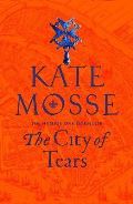 Pan Macmillan The City of Tears