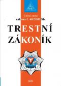 Armex Publishing Trestn zkonk . 40/2009 Sb
