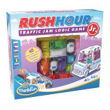 ThinkFun Ravensburger ThinkFun Rush - Hour Junior hra