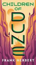 Herbert Frank Children of Dune
