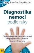 Eugenika Diagnostika nemocí podle ruky