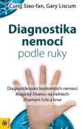 Eugenika Diagnostika nemoc podle ruky