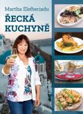 Elefteriadu Martha Řecká kuchyně