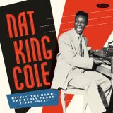 Cole Nat King Hittin' The Ramp: The Early Years (1936  1943) (Box Set 7CD)
