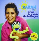 Sarah Sarah Zingt De Leukste Kinderliiedjes