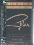 Gillan Live Magic - McCoy Tapes (Box Set 6CD)