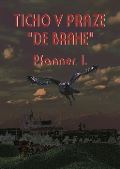 Pfanner I. Ticho v Praze „de Brahe“