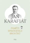 Karafit Jan Pamti spisovatele Brouk