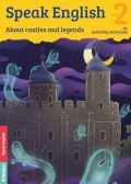 Rubico Speak English 2 - About castles and legends A1, pokročilý začátečník