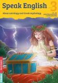 Rubico Speak English 3 - About astrology and Greek mythology A1 - A2, pokroil zatenk / mrn pokroil