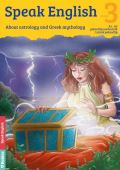 Rubico Speak English 3 - About astrology and Greek mythology A1 - A2, pokročilý začátečník / mírně pokročil