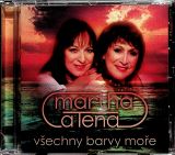 Martha & Tena Vechny barvy moe