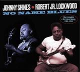 Soul Jam No Name Blues - The Complete J.O.B. Recordings, 1951-1955