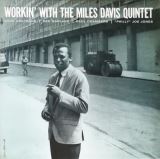 Davis Miles Workin With The Miles Davis Quintet -Hq-