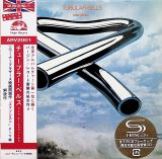 Oldfield Mike Tubular Bells (Deluxe Edition 2xSHM-CD+DVD)