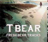 Quarto Valley Records Fresh Bear Tracks