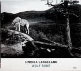 Langeland Sinikka Wolf Rune
