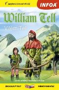 Schiller Friedrich Četba pro začátečníky - William Tell (A1-A2)