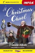 Wilde Oscar Četba pro začátečníky - A Christmas Carol (Vánoční koleda) - (A1-A2)