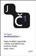 Galén Napřeskáčku 1