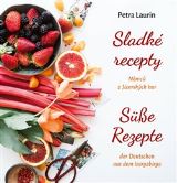 Laurin Petra Sladké recepty Němců z Jizerských hor