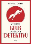 Jota Čtvrteční klub amatérských detektivů