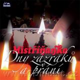 Česká muzika Dny zázraků a přání - CD